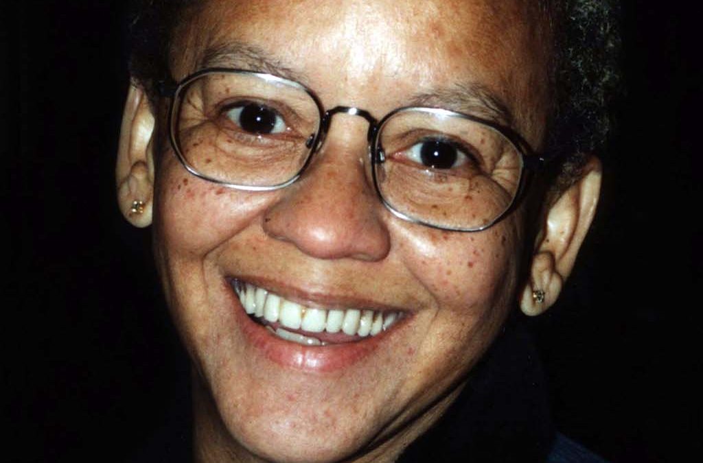 Yolande Cornelia “Nikki” Giovanni (1943- )