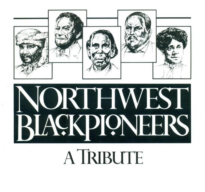 Northwest Black Pioneers (1987- )