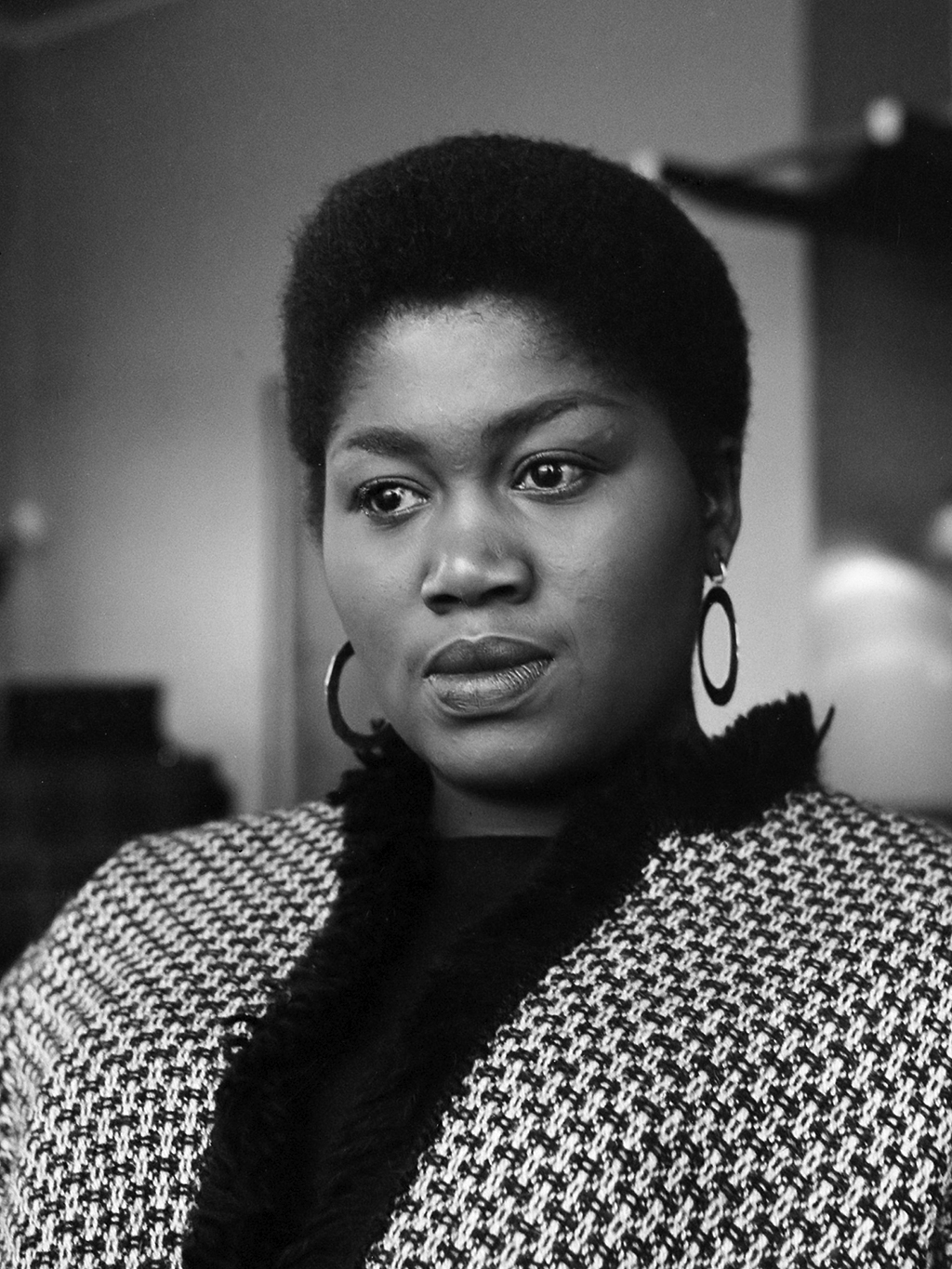 |Odetta|