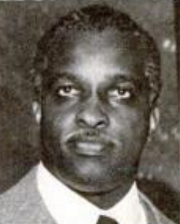 Orison Rudolph Aggrey (1926-2016 )