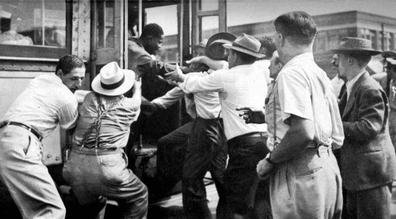 Detroit Race Riot (1943)