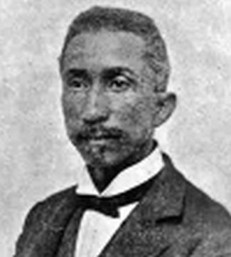 Charles Octavius Boothe (1845-1924)