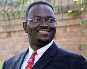 Clementa C. Pinckney (1973-2015)