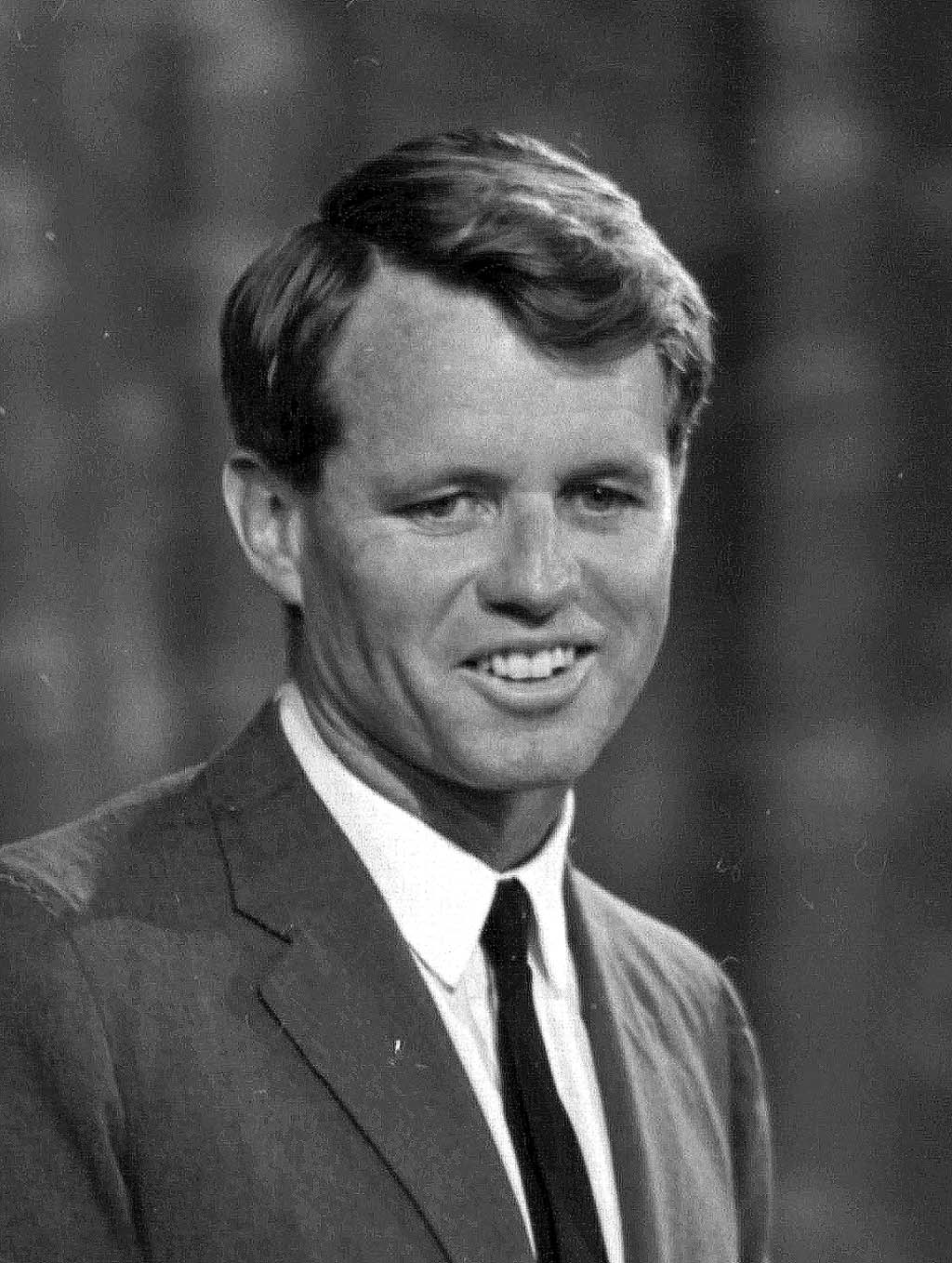 Robert F. Kennedy|