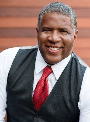 Robert F. Smith (1962- )