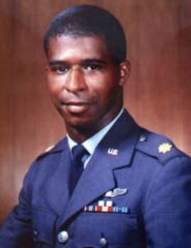 Robert Henry Lawrence Jr. (1935-1967)