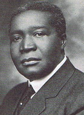 Robert R. Moton (1867-1940)