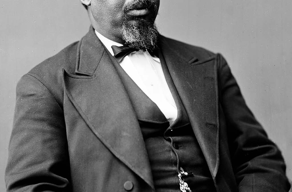 Robert Smalls (1839 -1915)