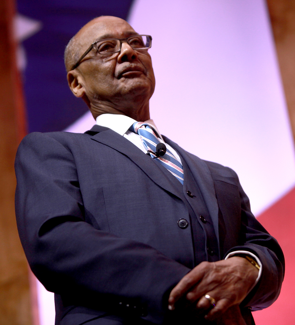 Robert L. Woodson|