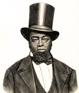 Samuel Burris (1808-1868)