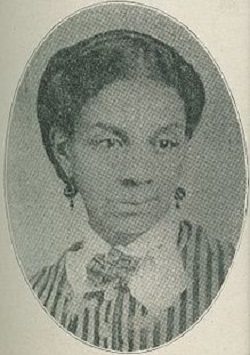 Sarah J. Garnet