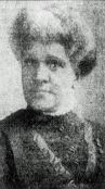 Sarah Massey Overton (Wikipedia)