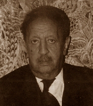 Amha Selassie (1916-1997)