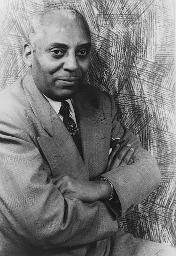 Noble Sissle (1889-1975)