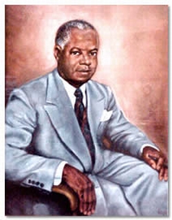 Antonio Maceo Smith (1903-1977)