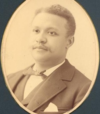 Harry Clay Smith (1863-1941)