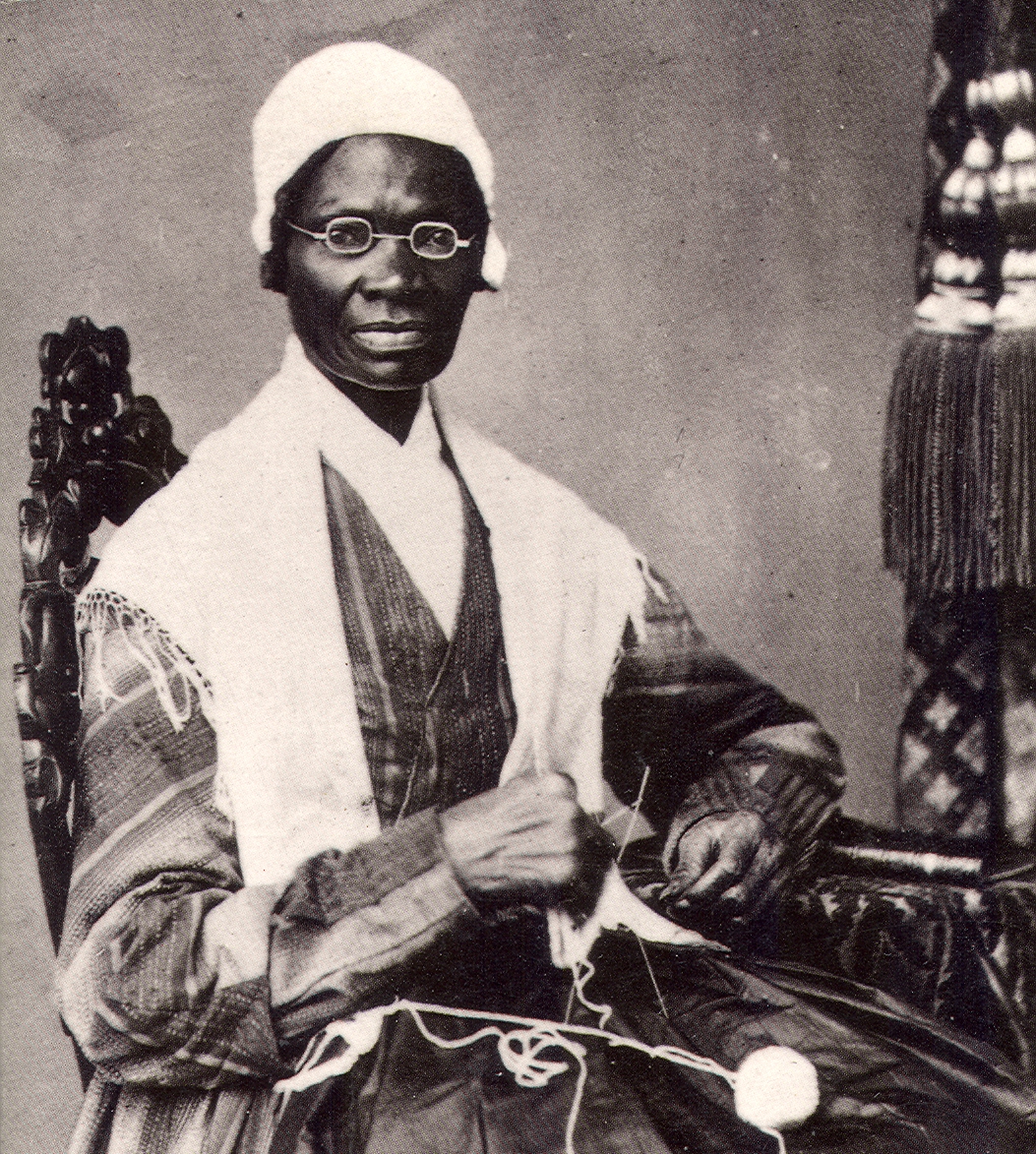 Sojourner Truth