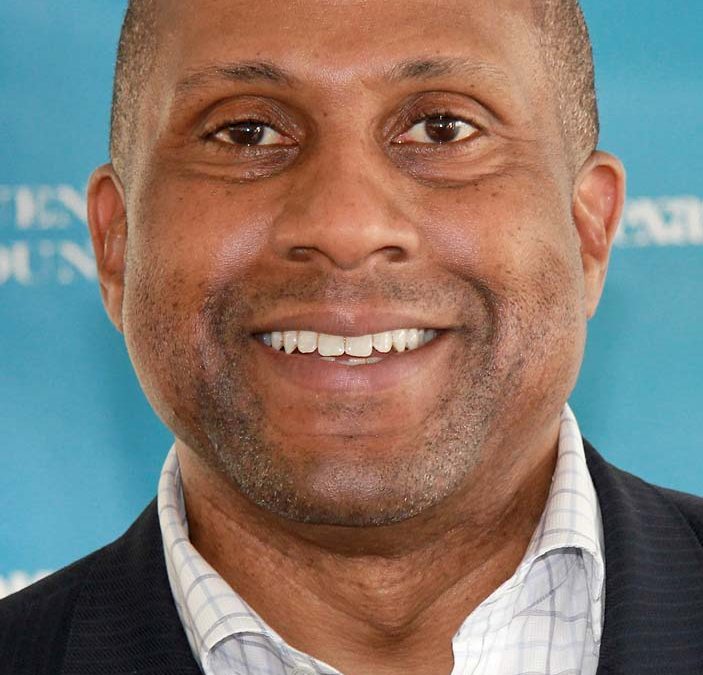 Tavis Smiley (1964- )