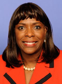 Terri Sewell (1965- )