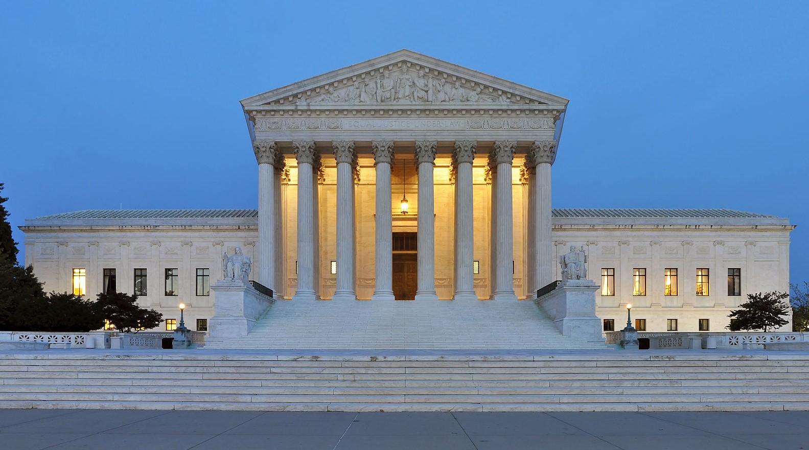 US Supreme Court