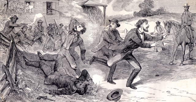 Christiana Riot of 1851