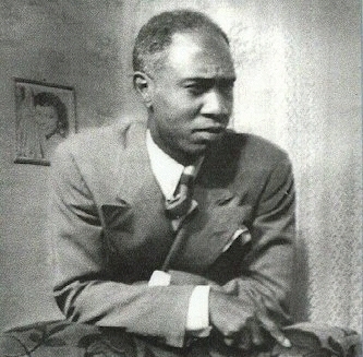 Melvin B. Tolson (1898-1966)