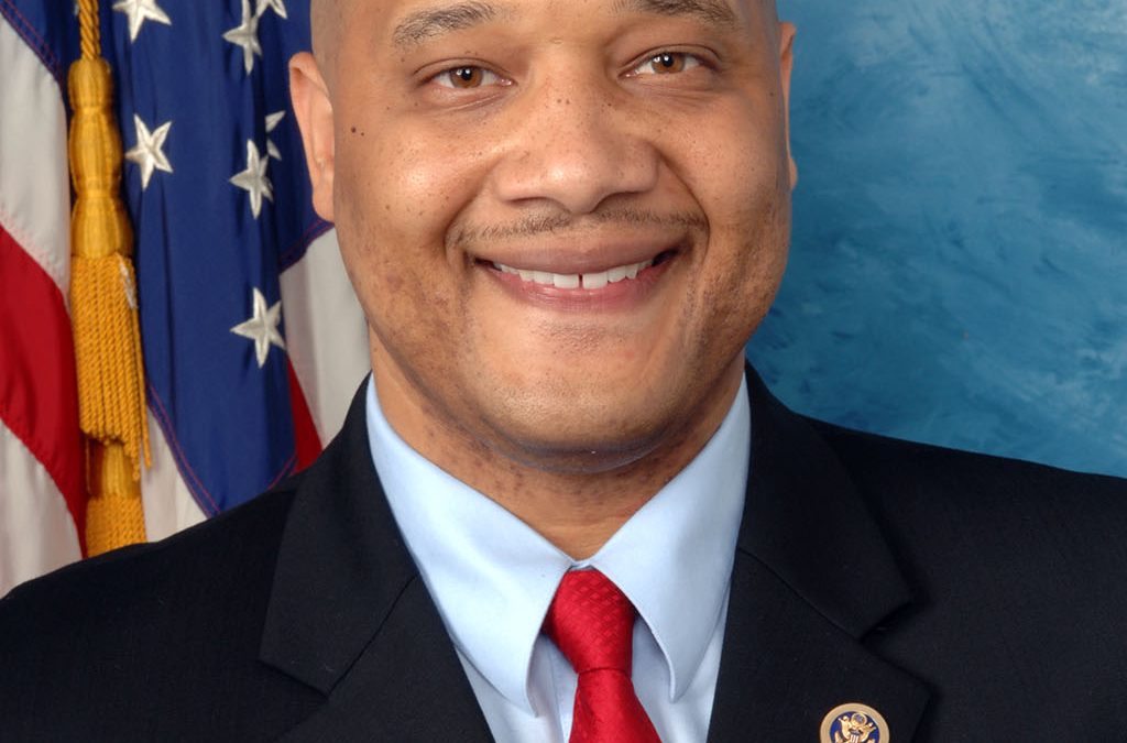 Andre Carson (1974- )