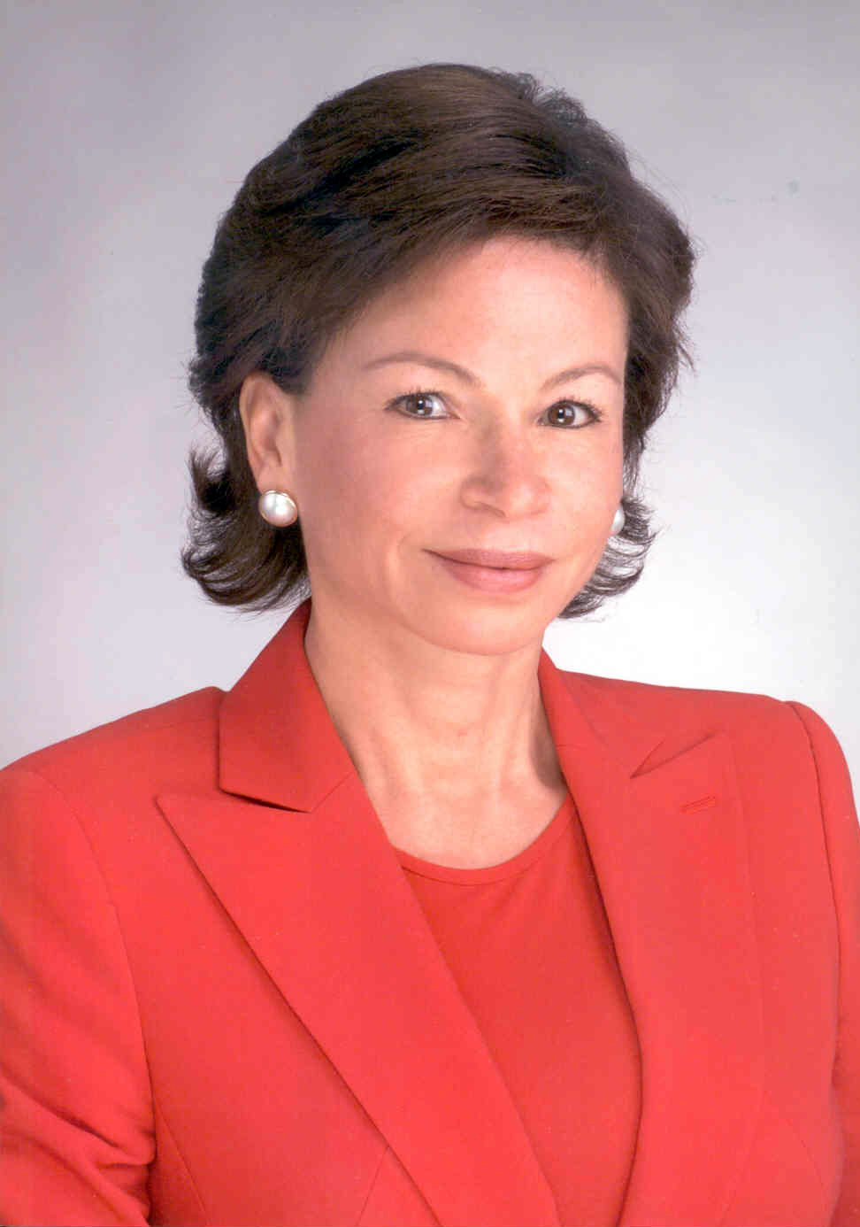 Valerie Jarrett