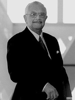 Vernon D. Jarrett (1918-2004)