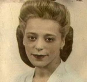 Viola Davis Desmond (1914-1965)