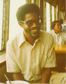 Walter Rodney