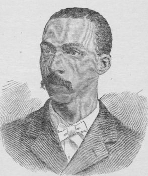 William Bolden Townsend (1854-1917)