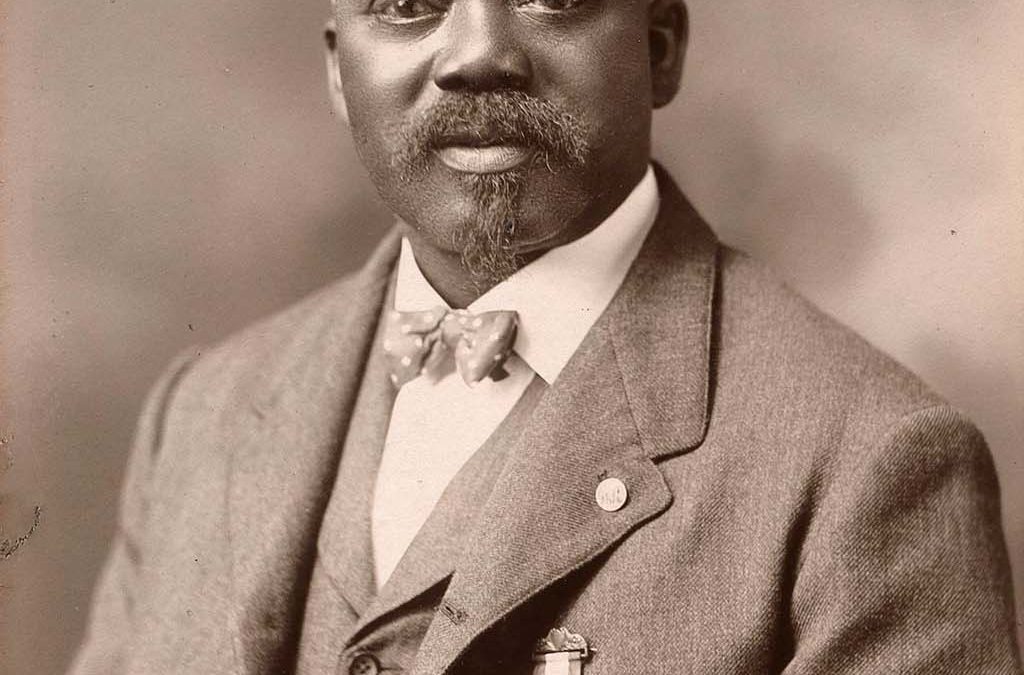 William H. Carney (1840-1908)