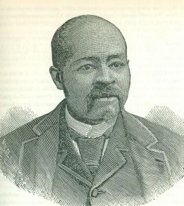 William T. Scott