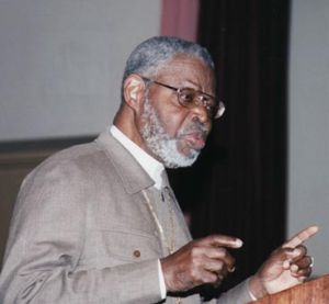 Yosef Ben-Jochannan (1918-2015)