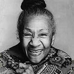 Alberta Hunter (1895-1984)