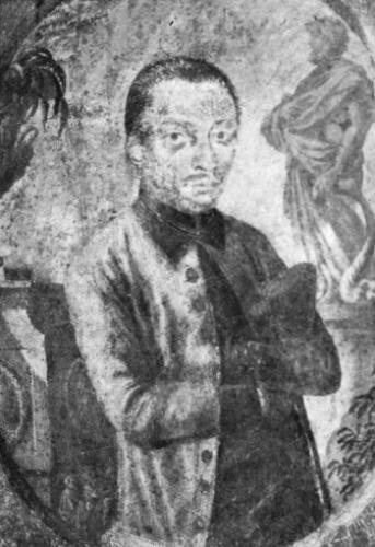 Aleijadinho (Antonio Francisco Lisboa), 1738-1814)