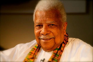 Ali Al’amin Mazrui (1933-2014)