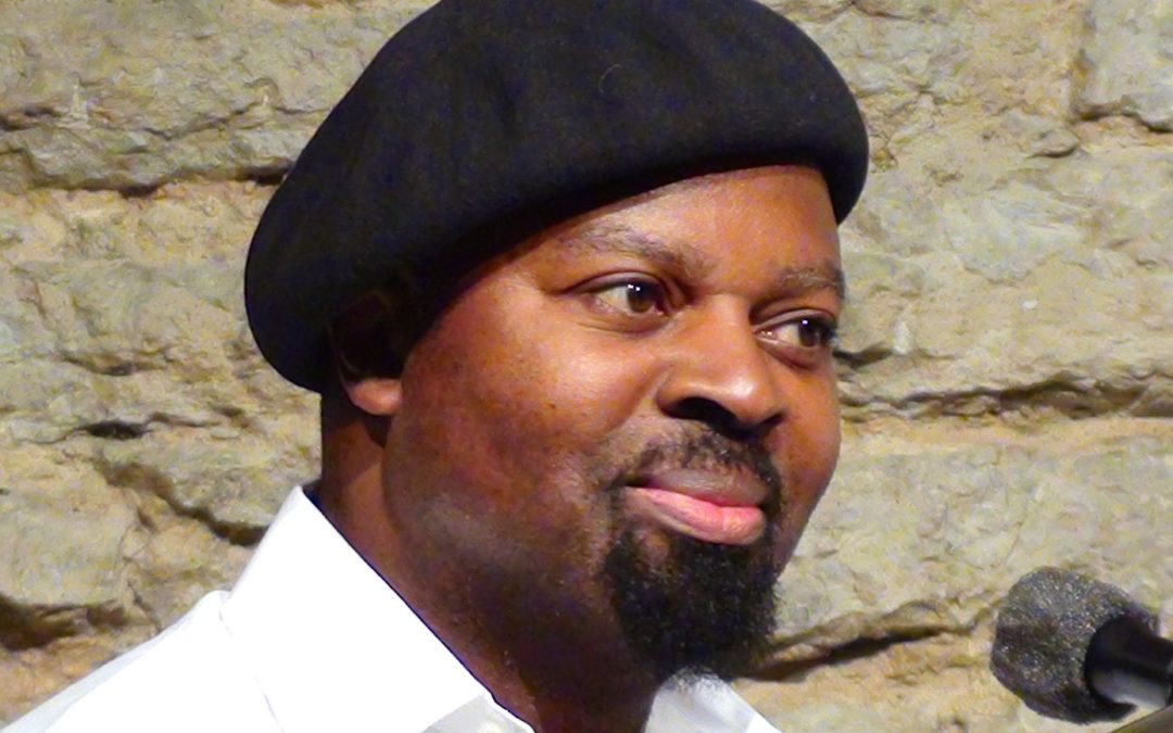 Ben Okri (1959-     )