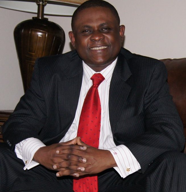 Bennet Ifeakandu Omalu (1968- )