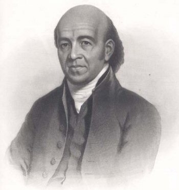 Morris Brown (1770-1849)