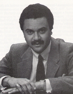 Ronald H. Brown (1941-1996)