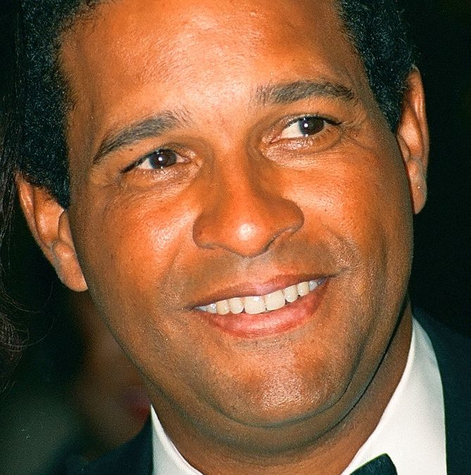 Bryant Gumbel (1948- )