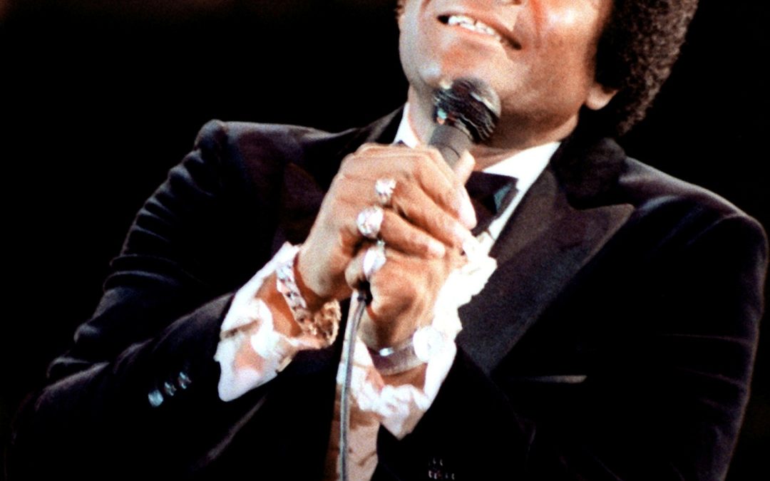 Charley Pride (1938-2020)