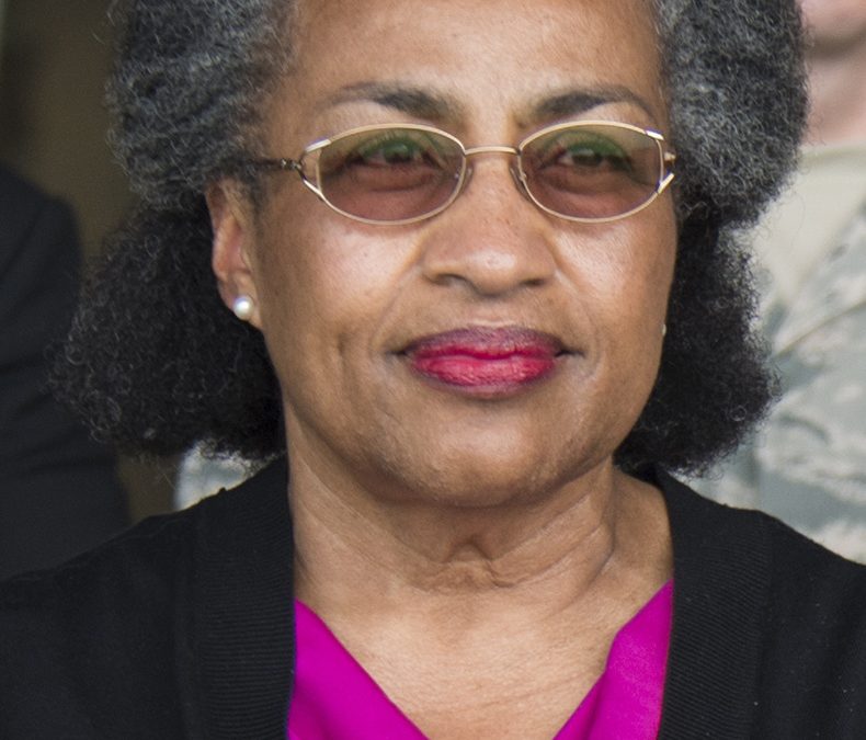 Cynthia Helen Akuetteh (1948-   )