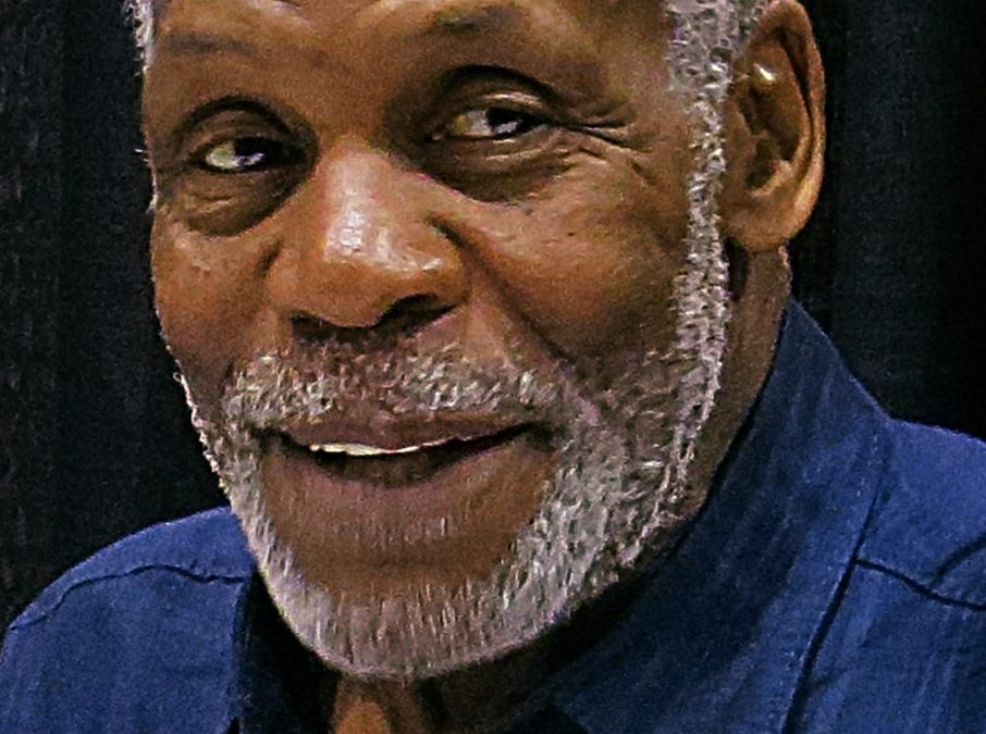 Danny Glover (1946-   )