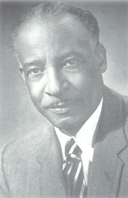 William Levi Dawson [Composer] (1898-1990)