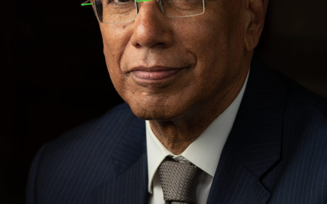 Dean P. Baquet (1956-   )