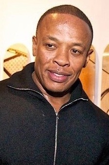 Dr. Dre, November 2, 2011