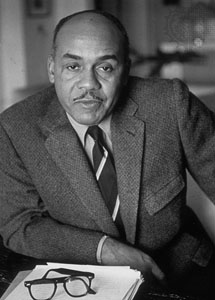 Ralph Ellison (1913-1994)